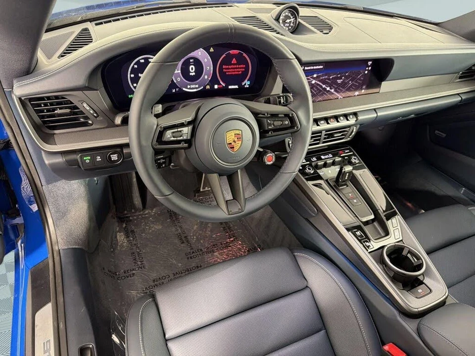 2025 Porsche 992 Carrera S - Image 28 of 30