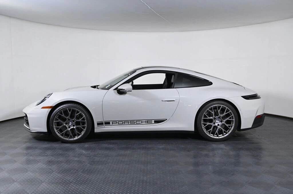 2025 Porsche 992 Carrera S - Image 2 of 28