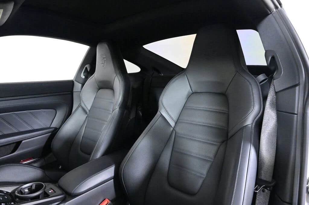 2025 Porsche 992 Carrera S - Image 4 of 28