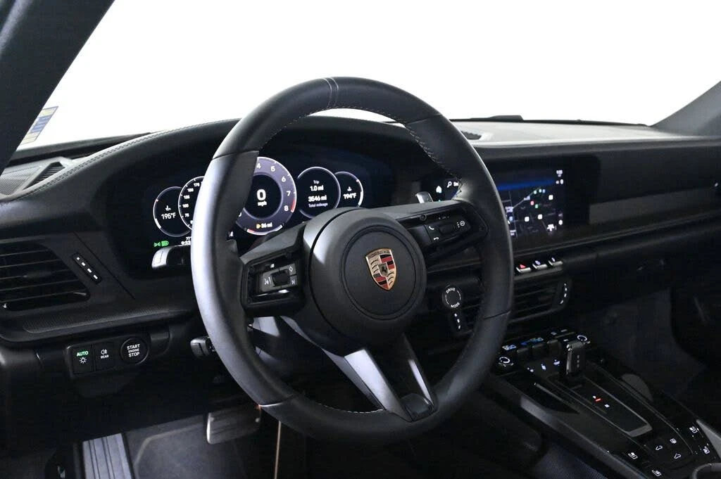 2025 Porsche 992 Carrera S - Image 12 of 28
