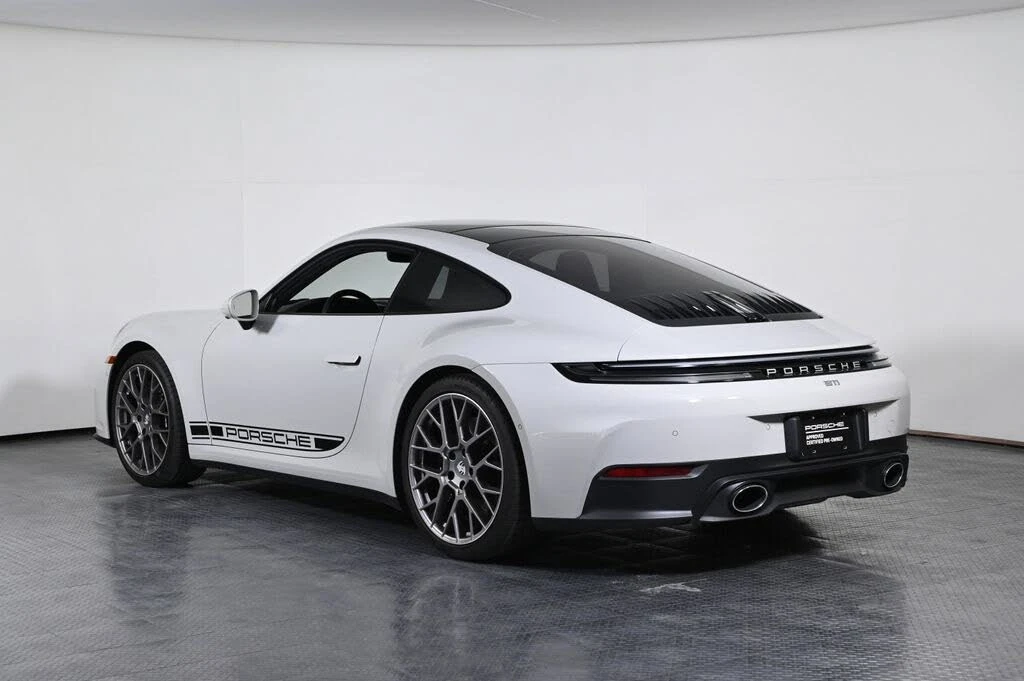 2025 Porsche 992 Carrera S - Image 5 of 28