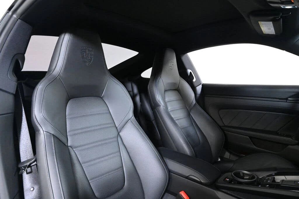 2025 Porsche 992 Carrera S - Image 18 of 28