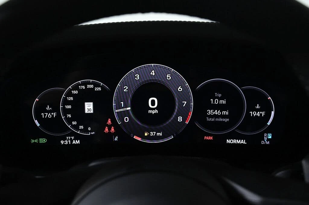 2025 Porsche 992 Carrera S - Image 13 of 28