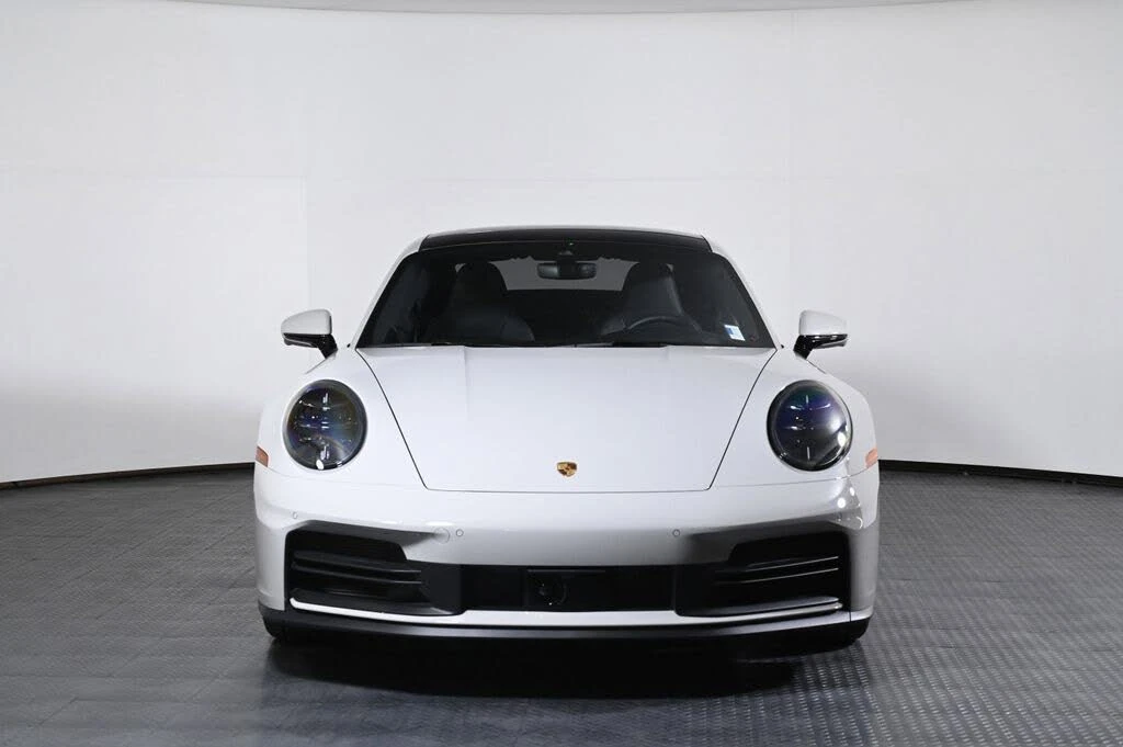 2025 Porsche 992 Carrera S - Image 10 of 28
