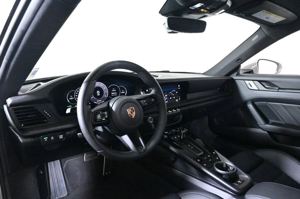 2025 Porsche 992 Carrera S - Image 11 of 28