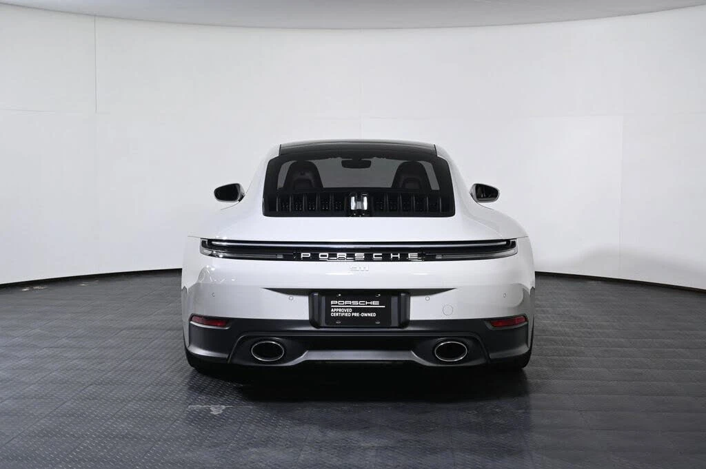 2025 Porsche 992 Carrera S - Image 6 of 28