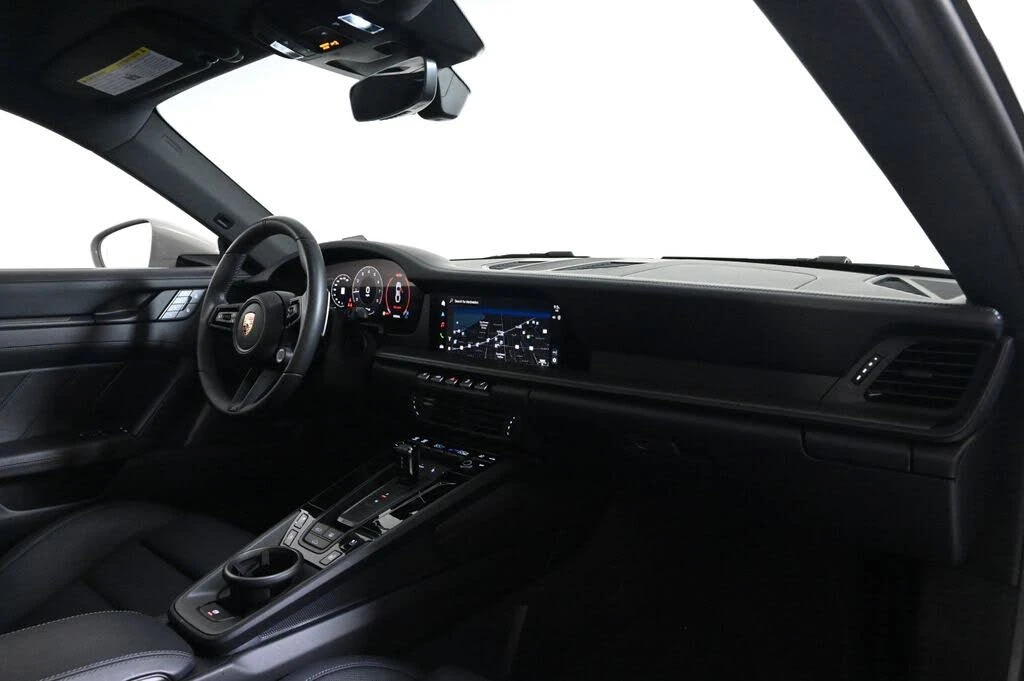 2025 Porsche 992 Carrera S - Image 16 of 28