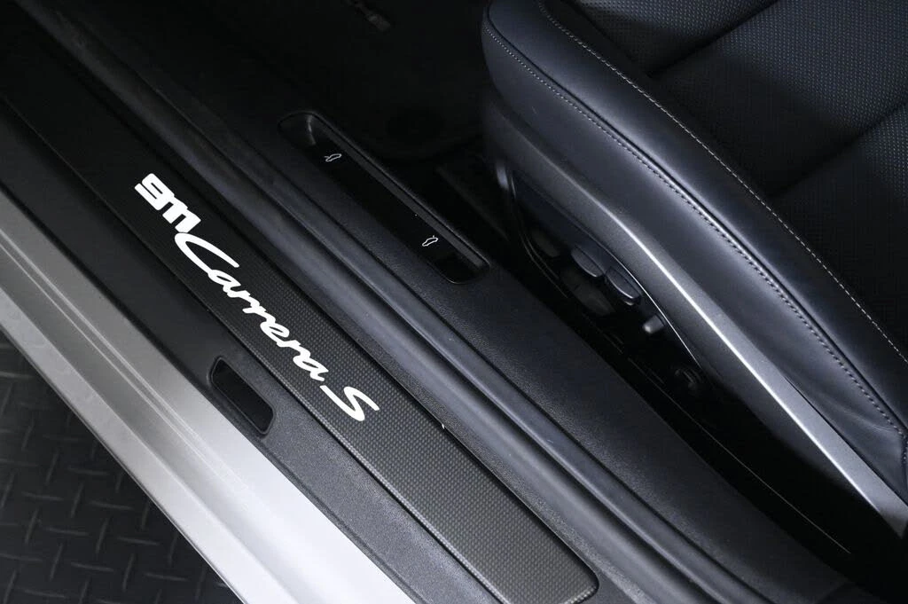2025 Porsche 992 Carrera S - Image 23 of 28