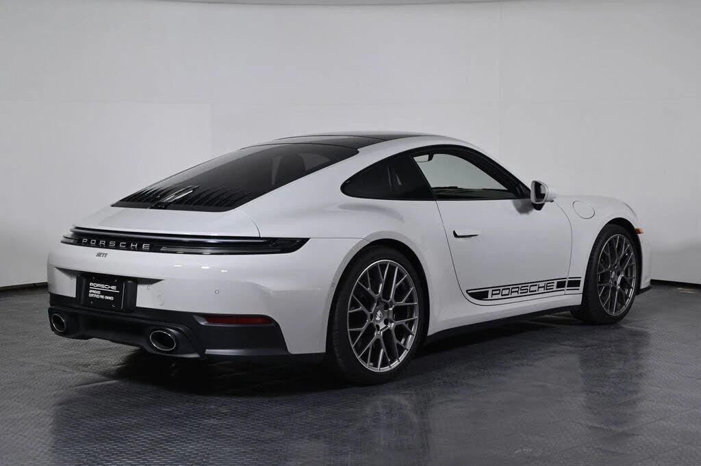 2025 Porsche 992 Carrera S - Image 7 of 28