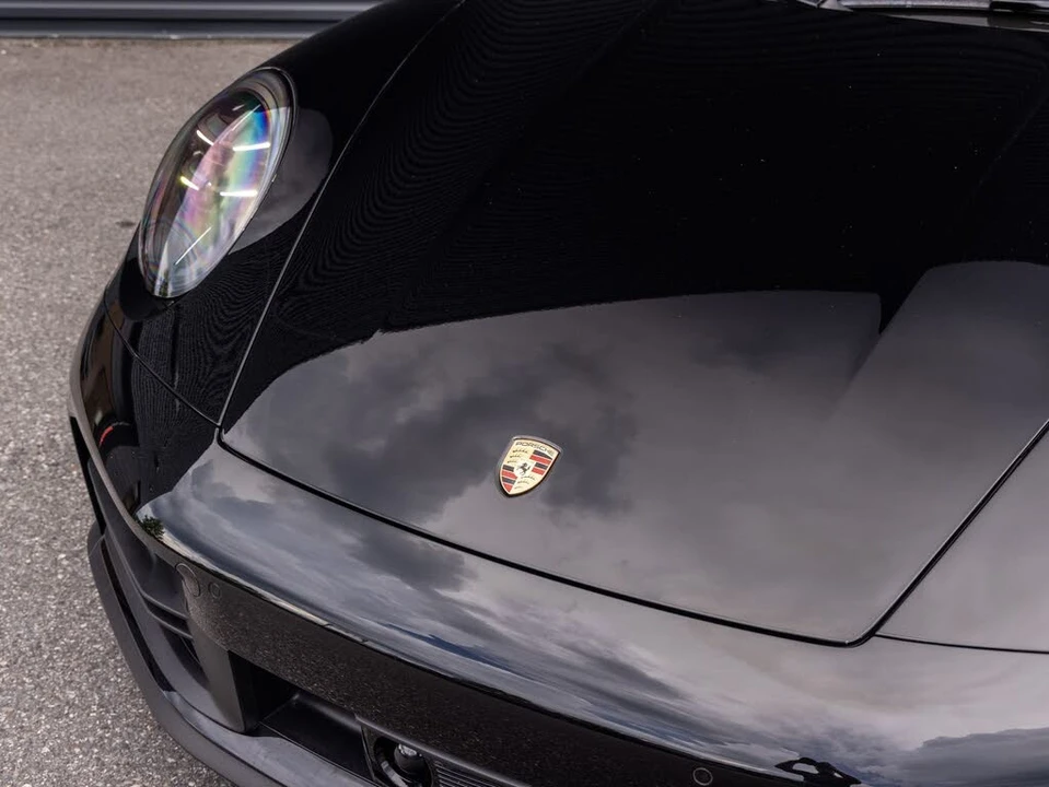 2025 Porsche 992 Carrera S - Image 10 of 31