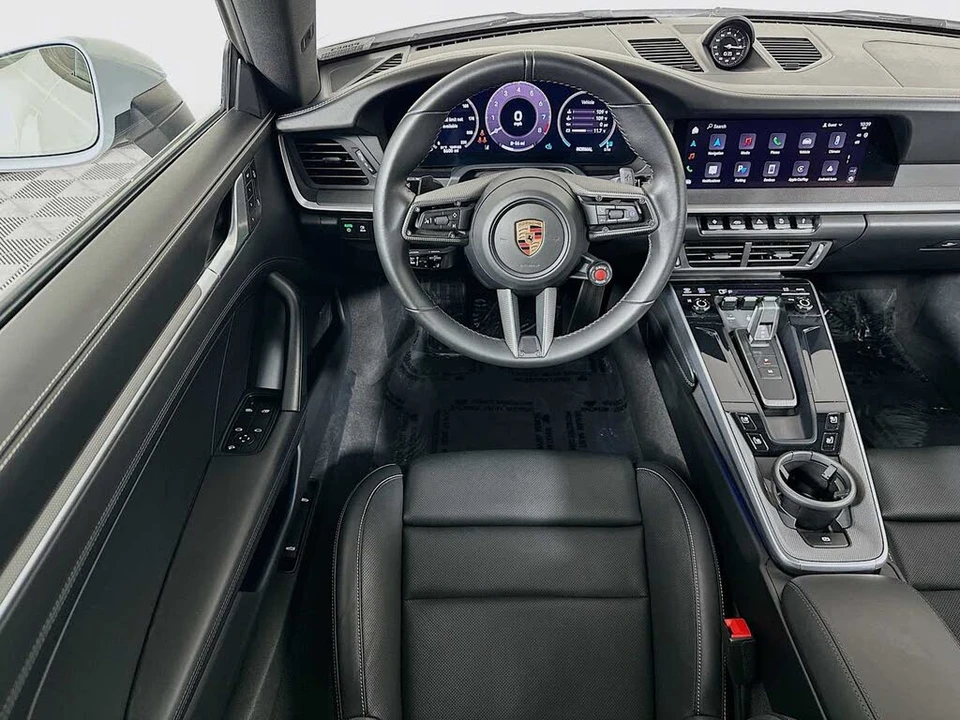 2025 Porsche 992 Carrera S - Image 23 of 31