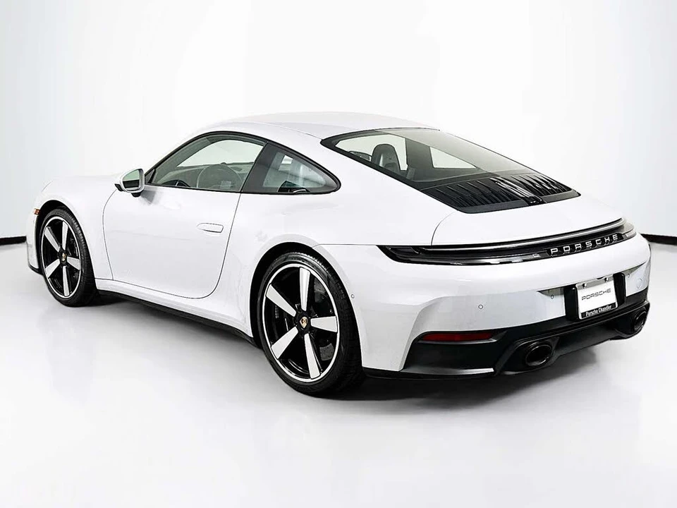 2025 Porsche 992 Carrera S - Image 3 of 31