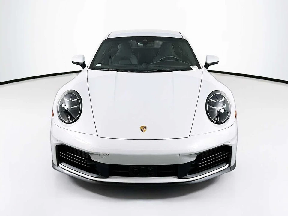 2025 Porsche 992 Carrera S - Image 6 of 31