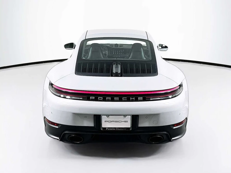 2025 Porsche 992 Carrera S - Image 10 of 31