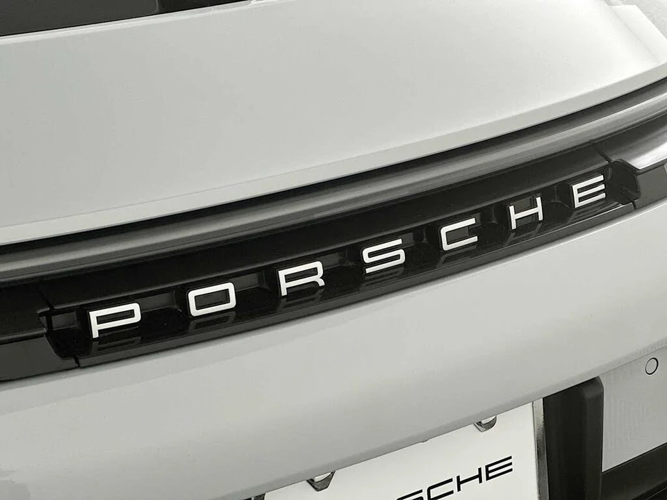 2025 Porsche 992 Carrera S - Image 31 of 31