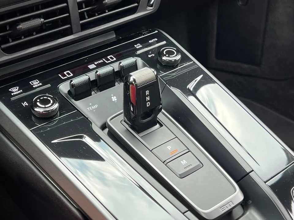 2025 Porsche 992 Carrera S - Image 30 of 31