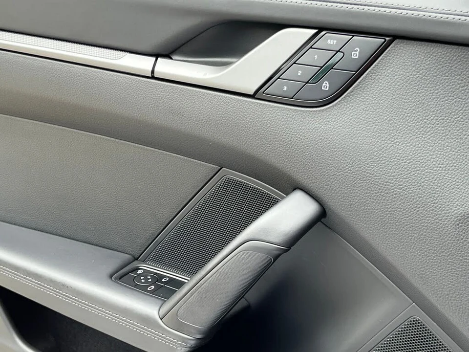 2025 Porsche 992 Carrera S - Image 31 of 31