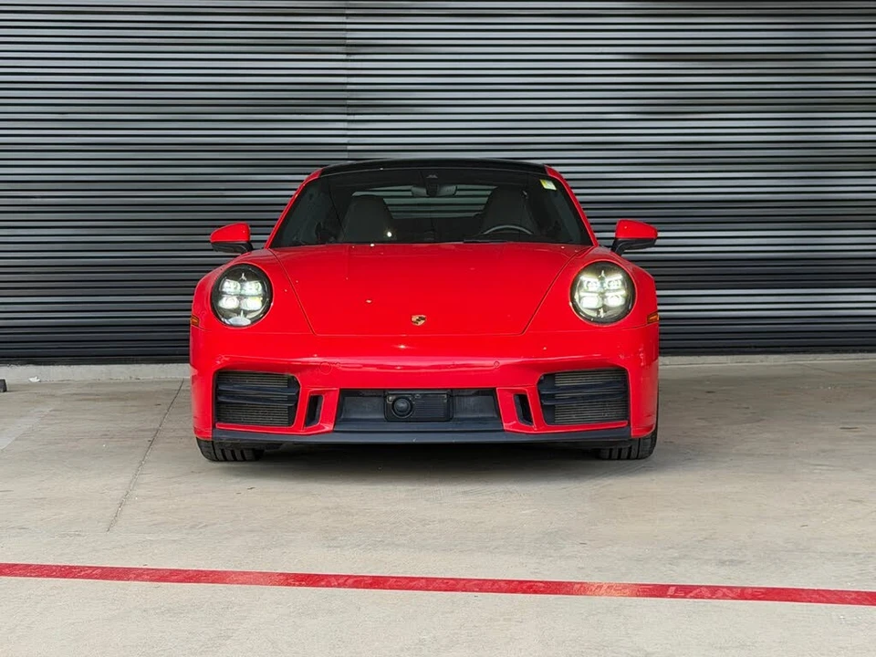 2025 Porsche 992 Carrera S - Image 14 of 31