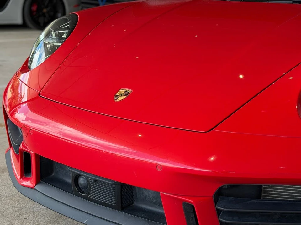 2025 Porsche 992 Carrera S - Image 15 of 31