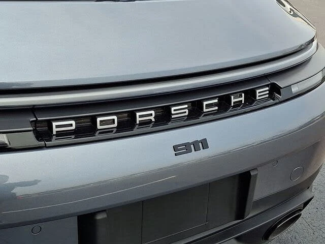 2025 Porsche 992 Carrera S - Image 31 of 31