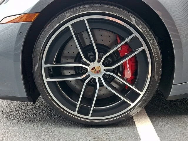 2025 Porsche 992 Carrera S - Image 15 of 31