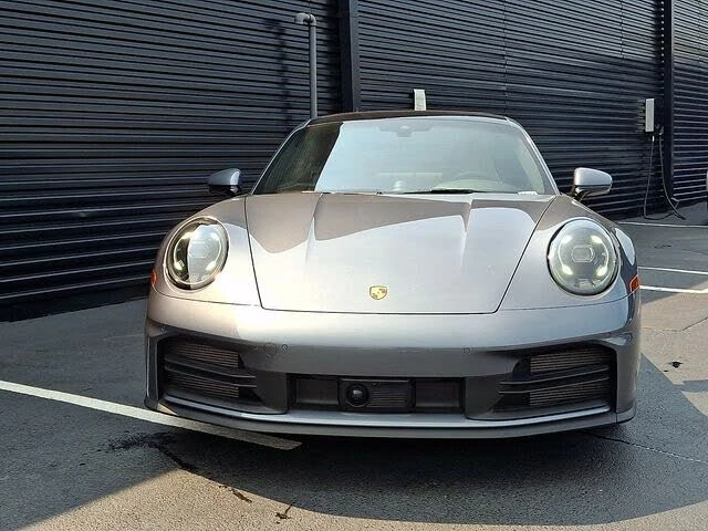 2025 Porsche 992 Carrera S - Image 10 of 31