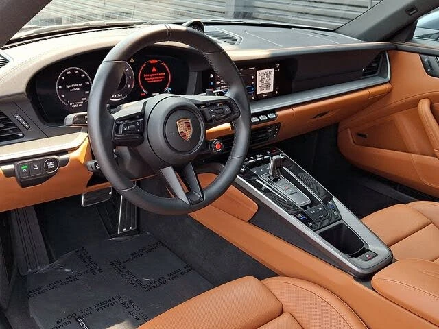 2025 Porsche 992 Carrera S - Image 4 of 31