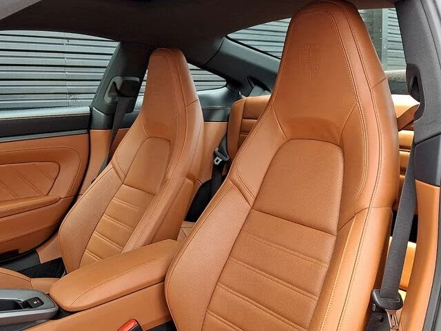 2025 Porsche 992 Carrera S - Image 5 of 31