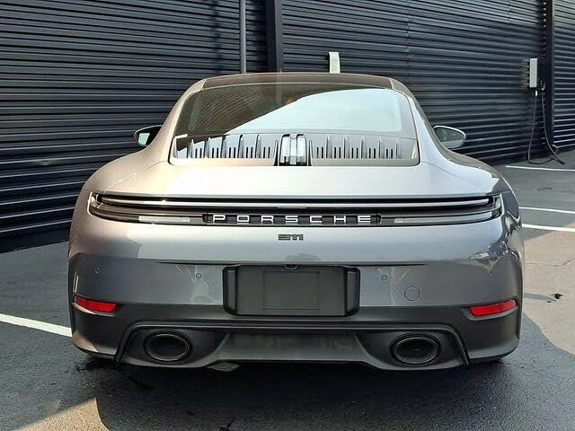 2025 Porsche 992 Carrera S - Image 6 of 31
