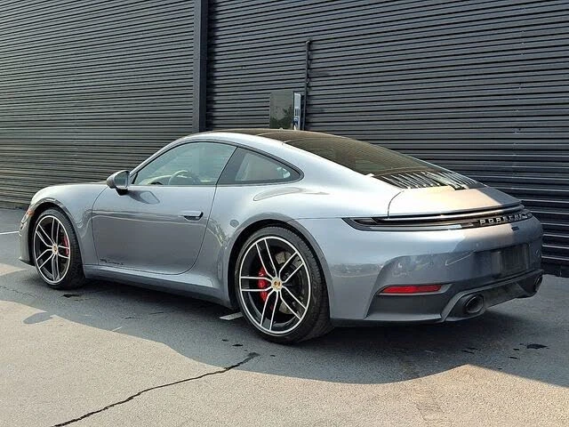 2025 Porsche 992 Carrera S - Image 3 of 31