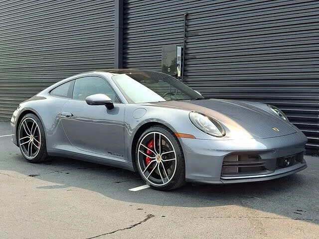 2025 Porsche 992 Carrera S - Image 9 of 31