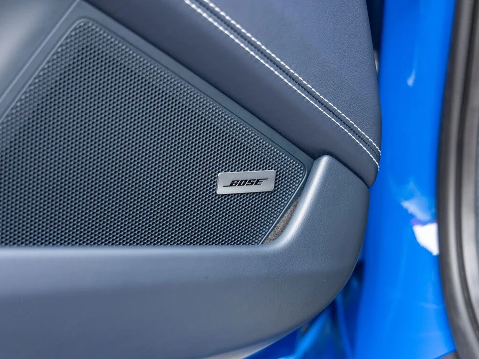 2025 Porsche 992 Carrera S - Image 28 of 31