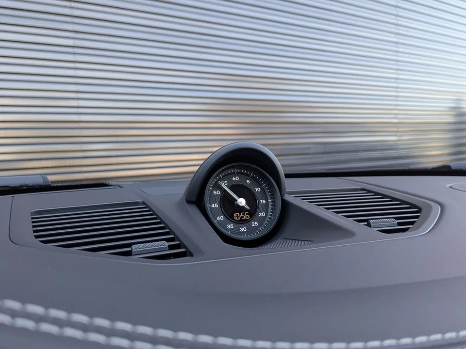 2025 Porsche 992 Carrera S - Image 23 of 28