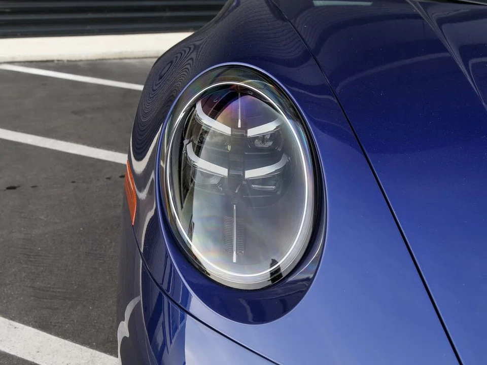 2025 Porsche 992 Carrera S - Image 13 of 28