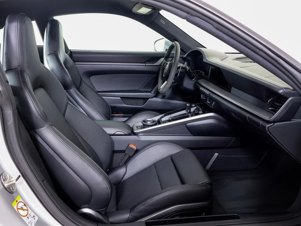 2025 Porsche 992 Carrera S - Image 8 of 28