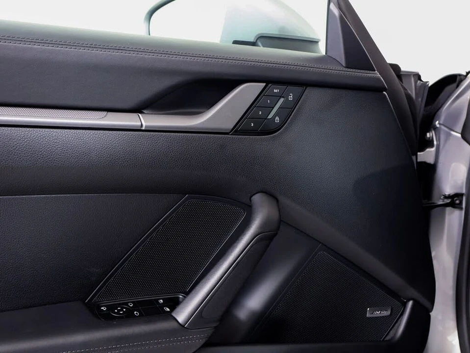 2025 Porsche 992 Carrera S - Image 19 of 28