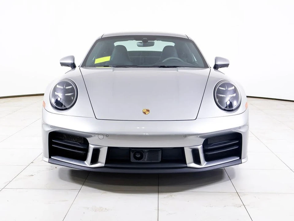 2025 Porsche 992 Carrera S - Image 24 of 28