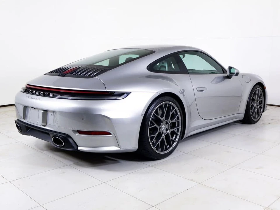 2025 Porsche 992 Carrera S - Image 27 of 28