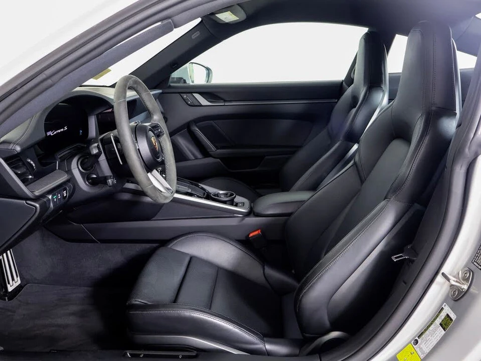 2025 Porsche 992 Carrera S - Image 5 of 28