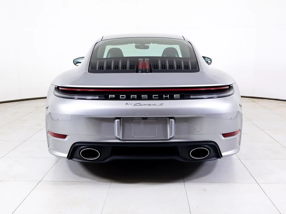 2025 Porsche 992 Carrera S - Image 28 of 28