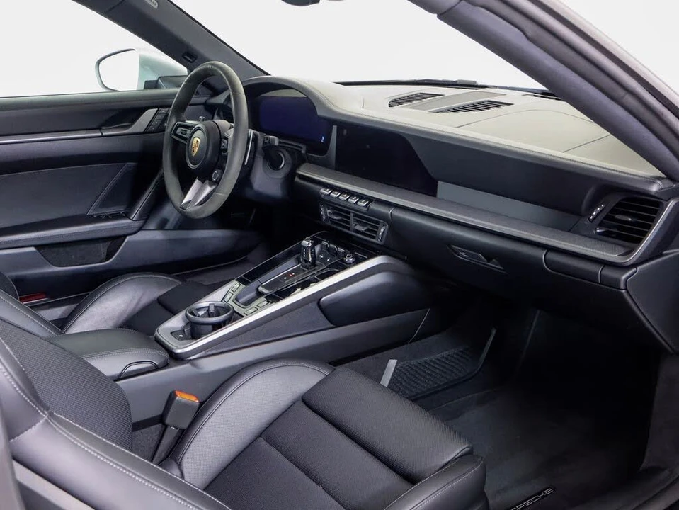 2025 Porsche 992 Carrera S - Image 7 of 28