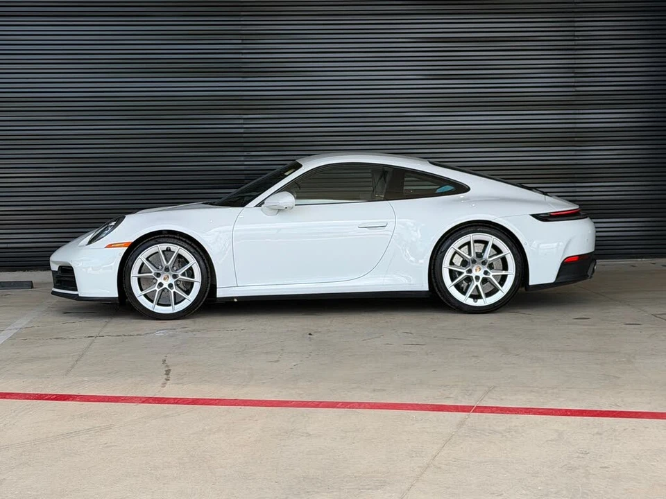 2025 Porsche 992 Carrera S - Image 2 of 31