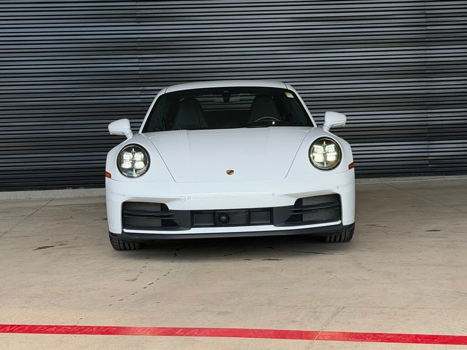 2025 Porsche 992 Carrera S - Image 13 of 31