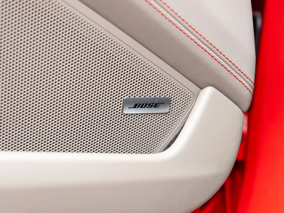 2025 Porsche 992 Carrera S - Image 28 of 31