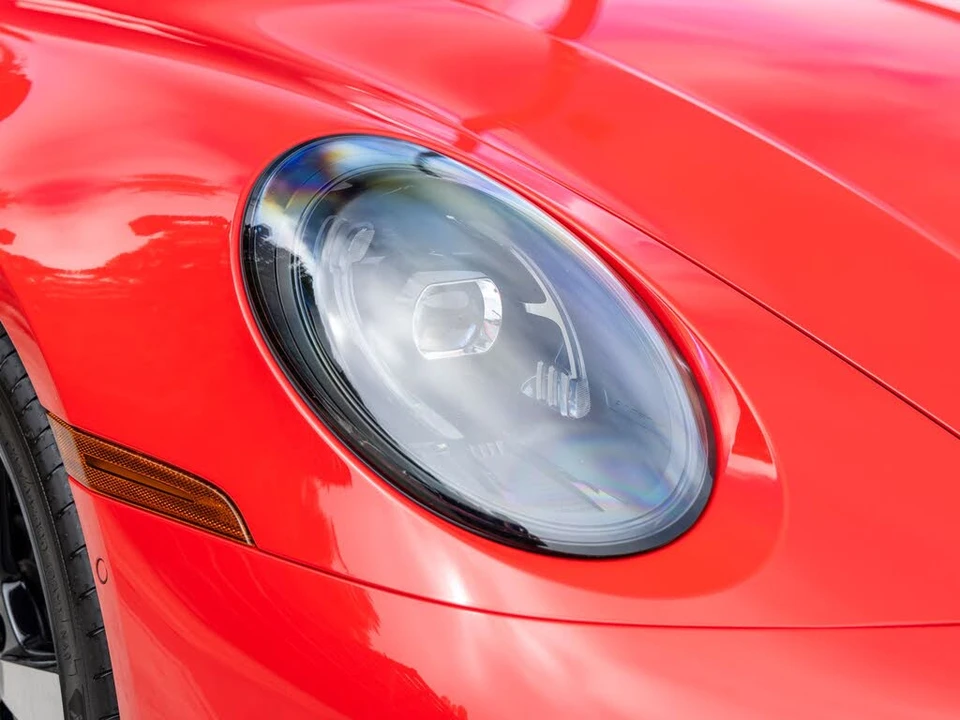 2025 Porsche 992 Carrera S - Image 15 of 31