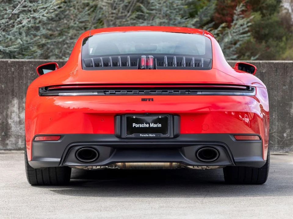 2025 Porsche 992 Carrera S - Image 10 of 31