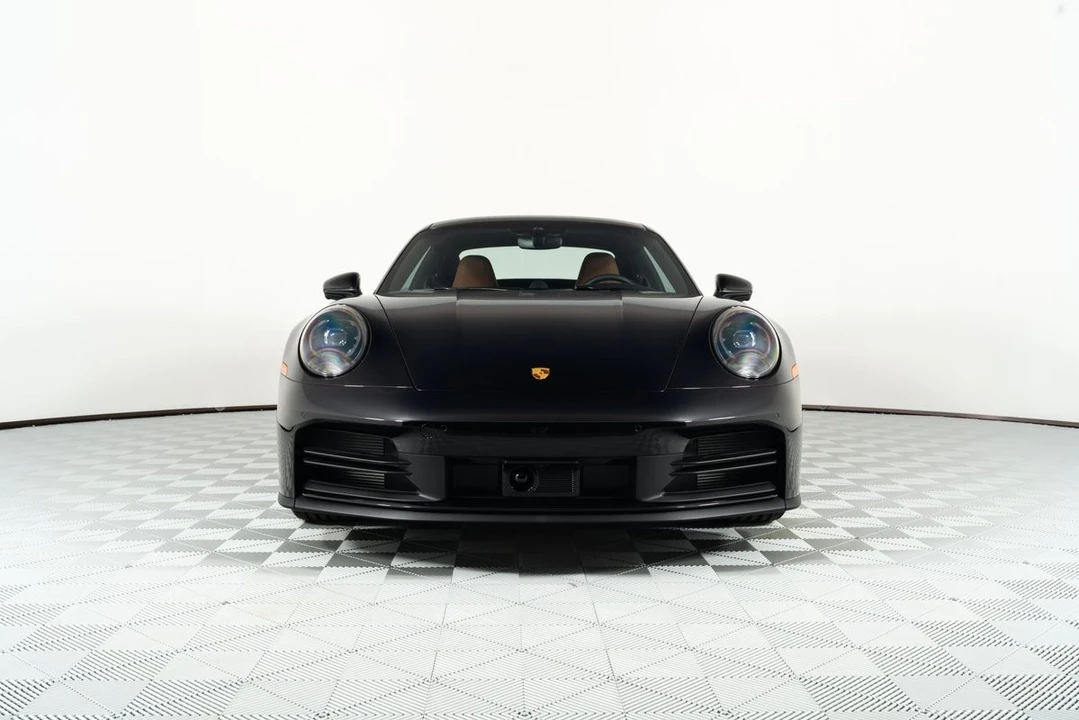 2025 Porsche 992 Carrera S - Image 2 of 31