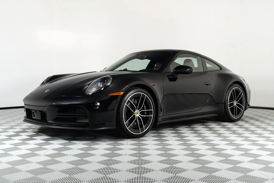 2025 Porsche 992 Carrera S - Image 3 of 31