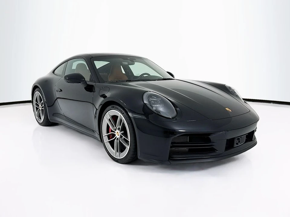 2025 Porsche 992 Carrera S - Image 7 of 31