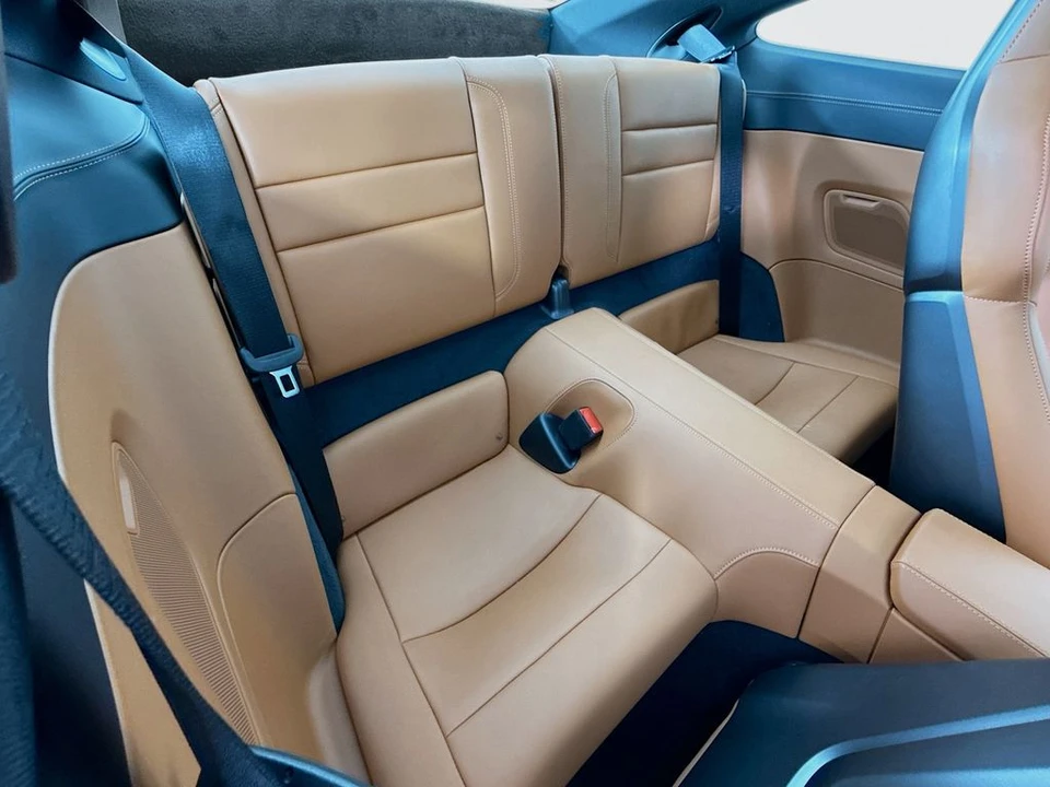2025 Porsche 992 Carrera S - Image 30 of 31